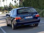 BMW 530i Touring 2007 года